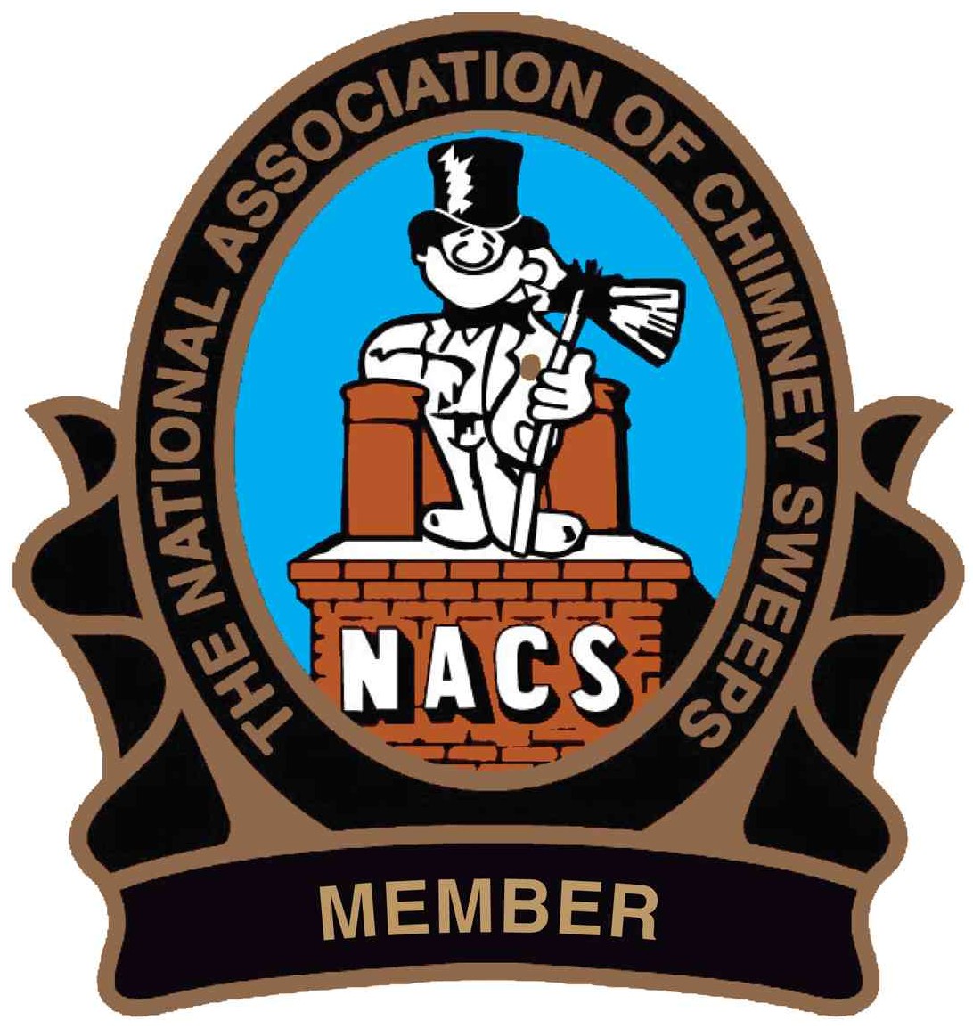 National Association of Chimney Sweeps — member badge